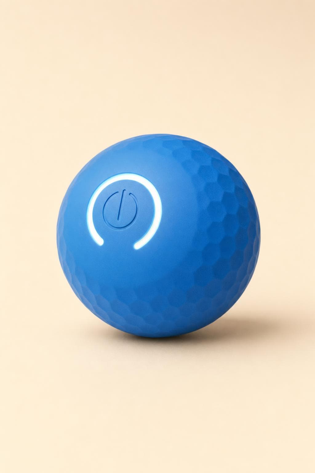 Roam Smart Play Ball — Sage Green